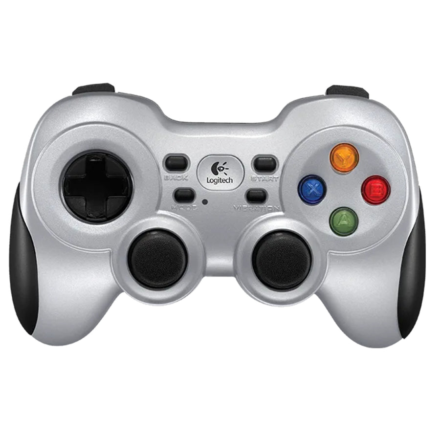Logitech  F710 2.4GHz Wireless Gamepad