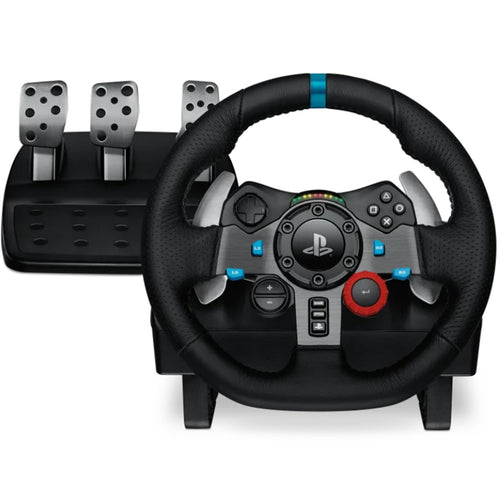 G29 DRIVING FORCE RACING WHEEL PS5/PS4