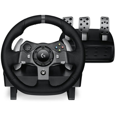 Logitech 941-000126 - G920 DRIVING FORCE RACING WHEEL XBOX ONE