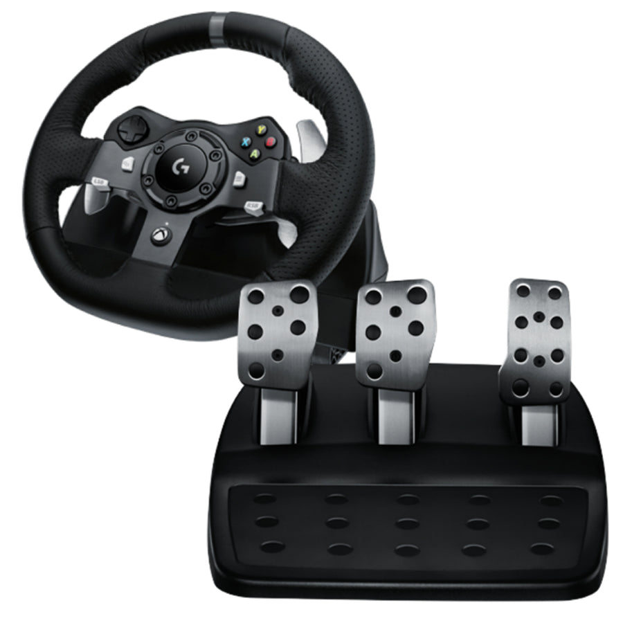 Logitech 941-000126 - G920 DRIVING FORCE RACING WHEEL XBOX ONE