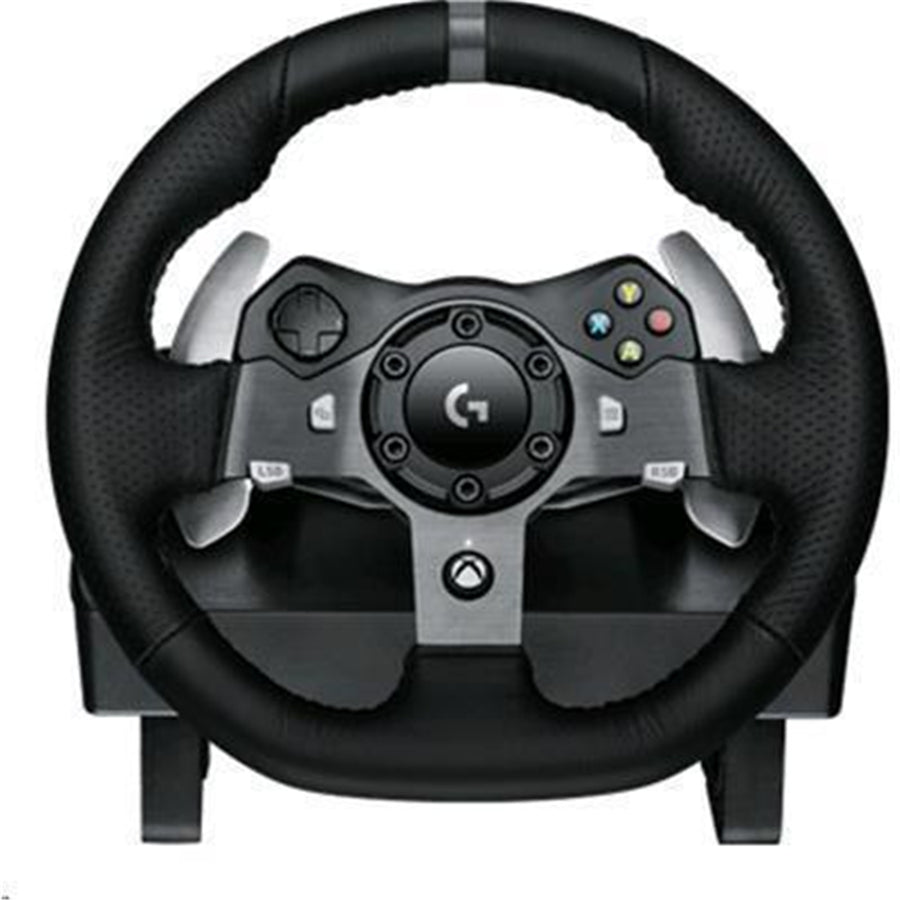 Logitech 941-000126 - G920 DRIVING FORCE RACING WHEEL XBOX ONE