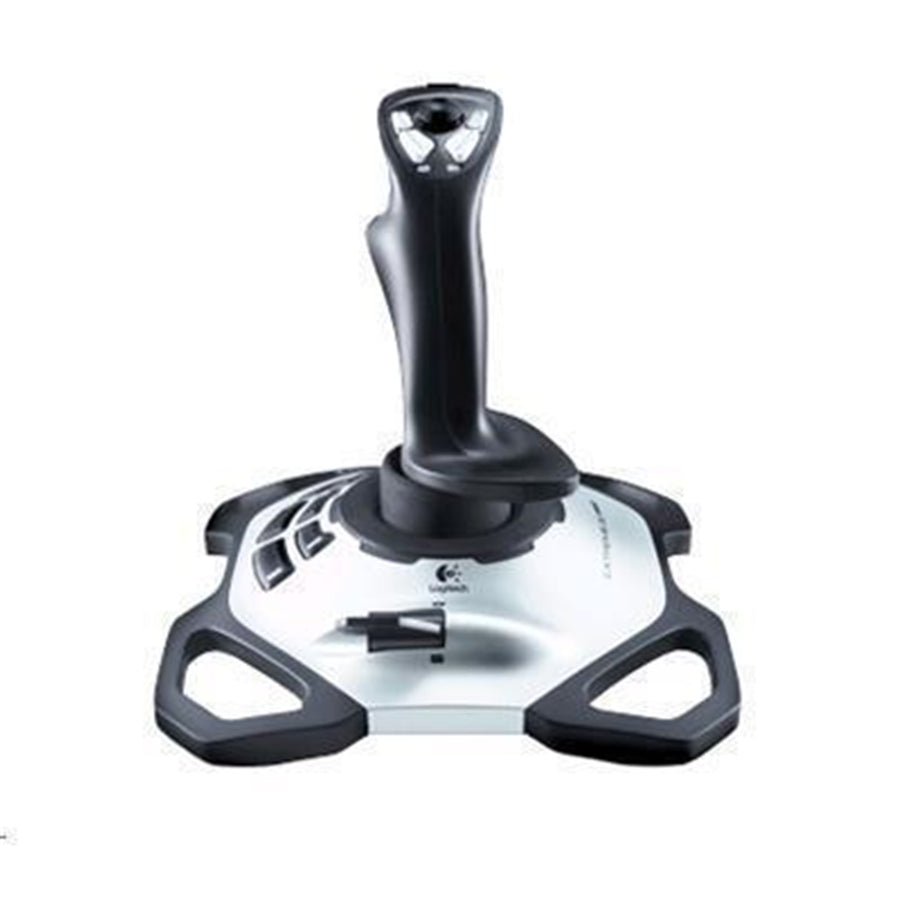 Logitech 942-000008 - EXTREME 3D PRO JOYSTICK