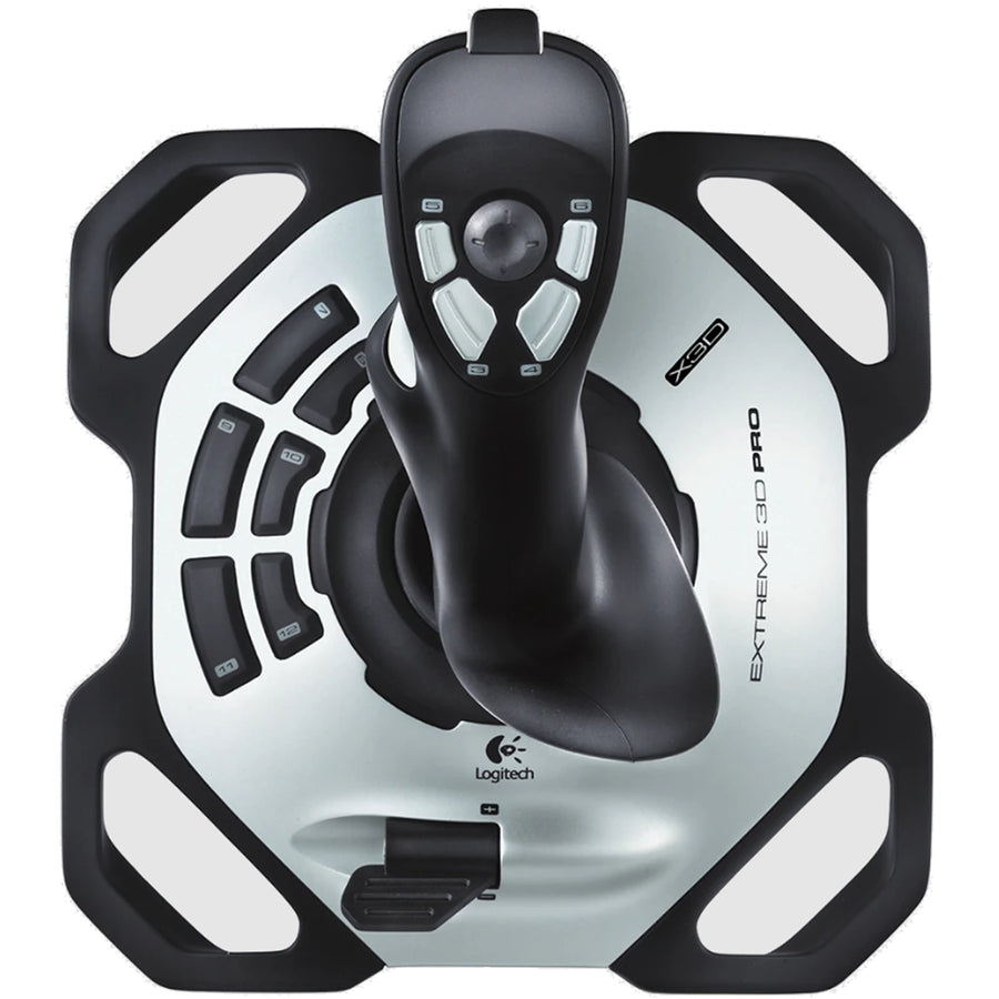 Logitech 942-000008 - EXTREME 3D PRO JOYSTICK
