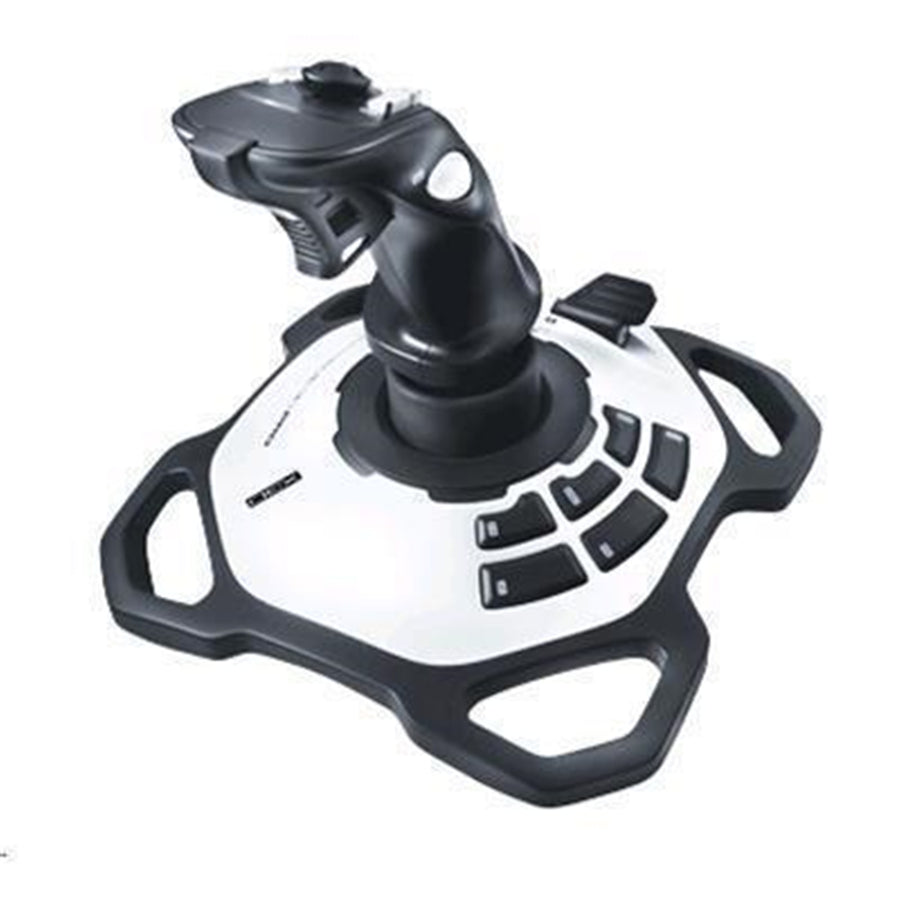 Logitech 942-000008 - EXTREME 3D PRO JOYSTICK