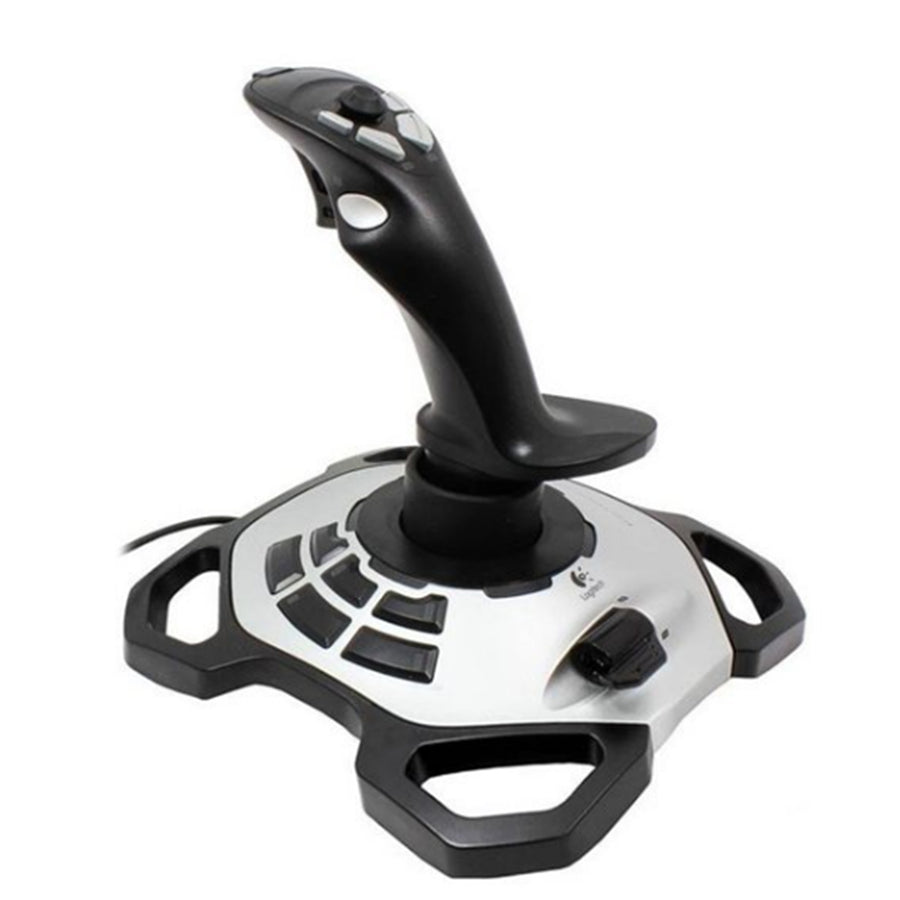 Logitech 942-000008 - EXTREME 3D PRO JOYSTICK