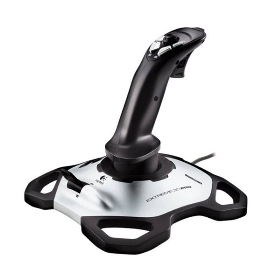 Logitech 942-000008 - EXTREME 3D PRO JOYSTICK