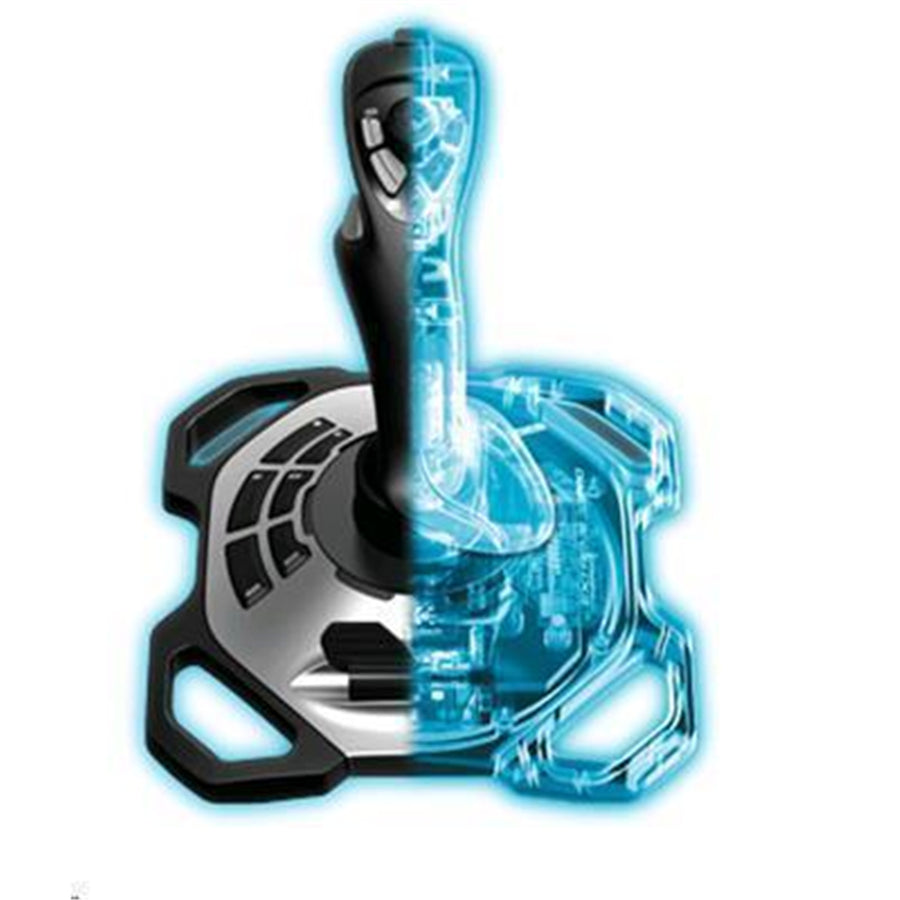 Logitech 942-000008 - EXTREME 3D PRO JOYSTICK