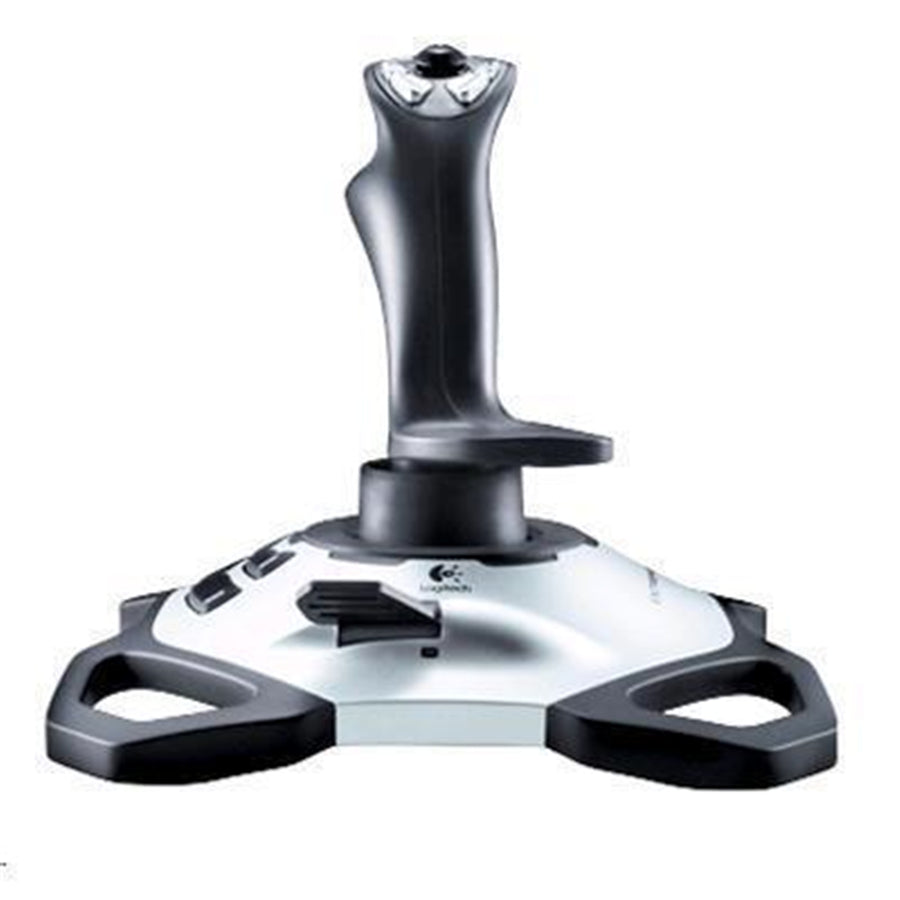 Logitech 942-000008 - EXTREME 3D PRO JOYSTICK