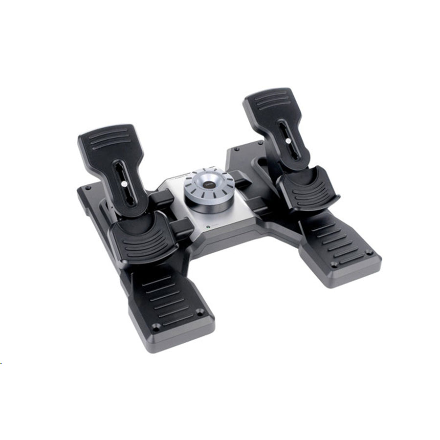 Logitech 945-000024 - PRO FLIGHT RUDDER PEDALS