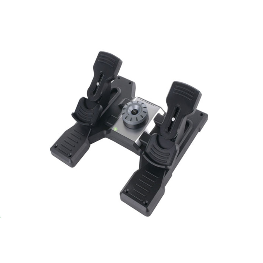 Logitech 945-000024 - PRO FLIGHT RUDDER PEDALS
