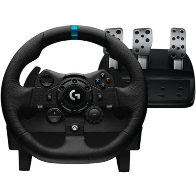 Logitech 941-000161 - G923 RACING WHEEL AND PEDALS XBOX ONE/PC