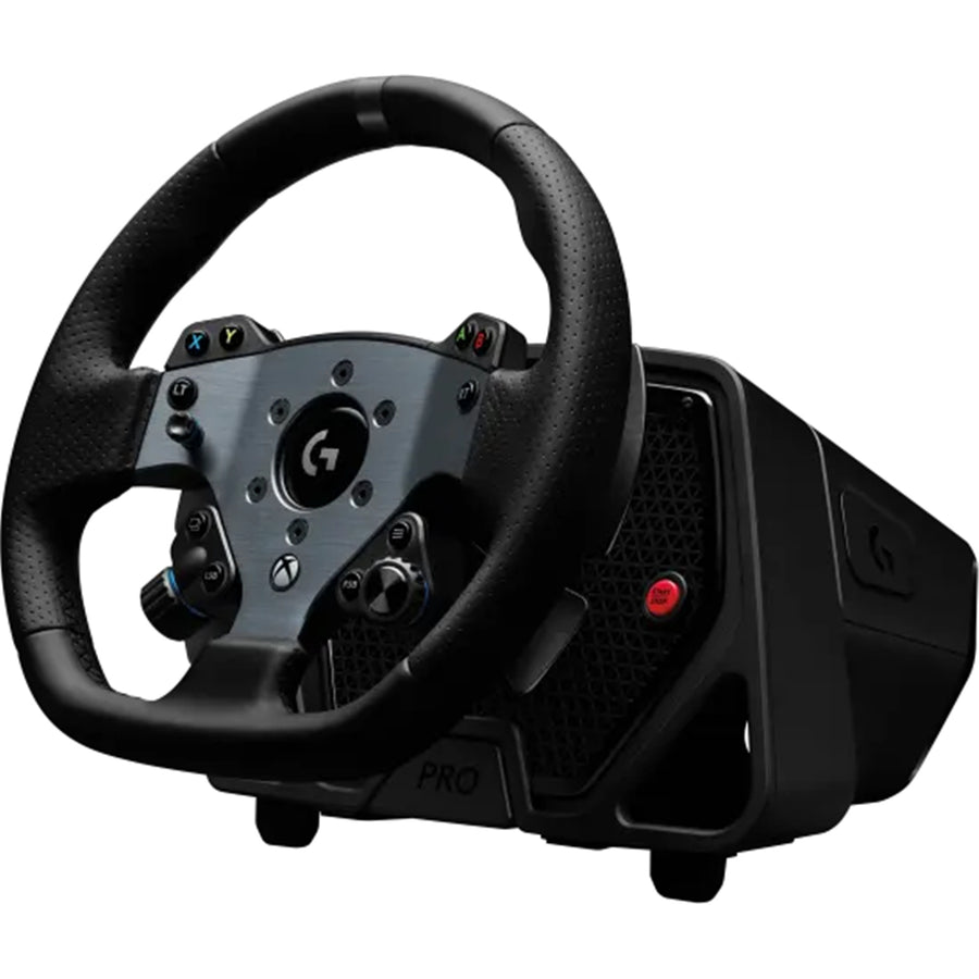 Logitech G Pro Racing Wheel for Xbox & PC