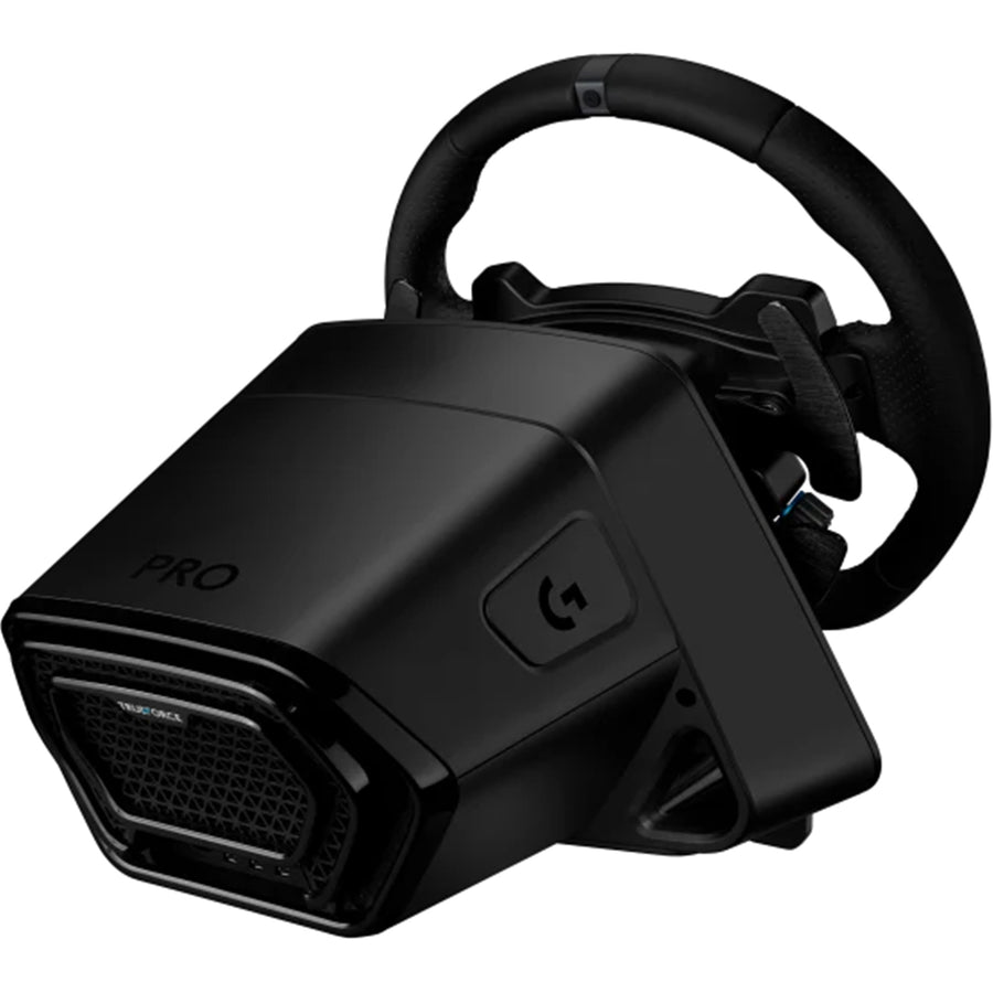 Logitech G Pro Racing Wheel for Xbox & PC