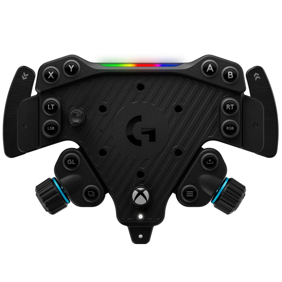 941-000233 - Logitech G RS Wheel Hub XB / PC