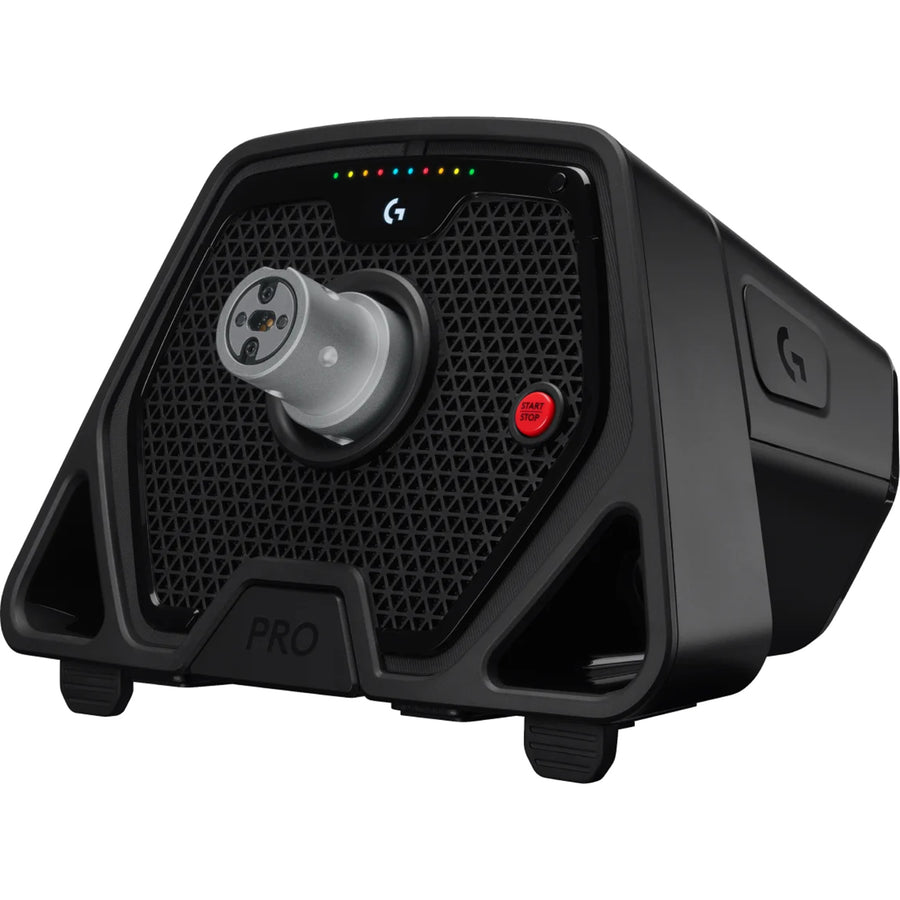 941-000228 - Logitech G PRO Racing Wheel - Base