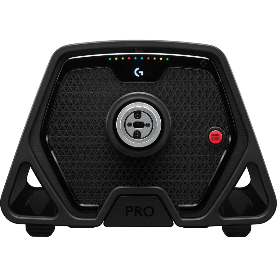 941-000228 - Logitech G PRO Racing Wheel - Base