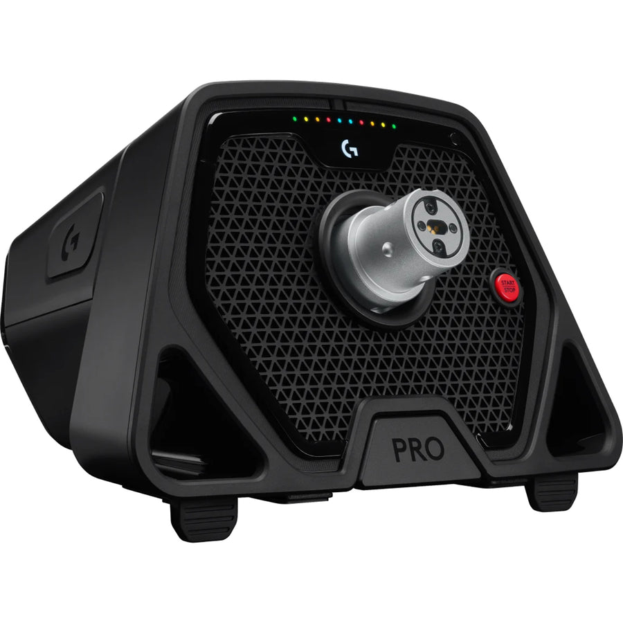 941-000228 - Logitech G PRO Racing Wheel - Base