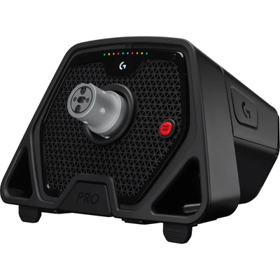 941-000228 - Logitech G PRO Racing Wheel - Base