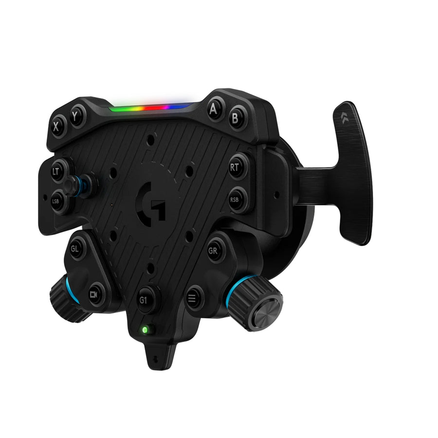 941-000234 - Logitech G RS Wheel Hub PS / PC