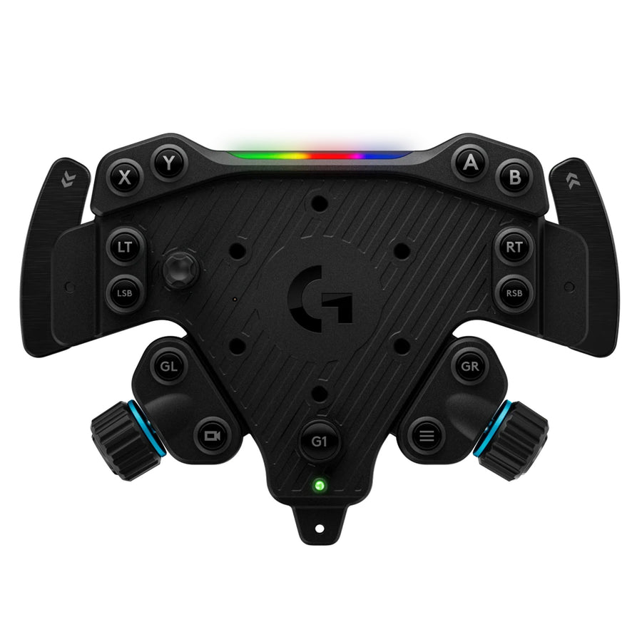 941-000234 - Logitech G RS Wheel Hub PS / PC