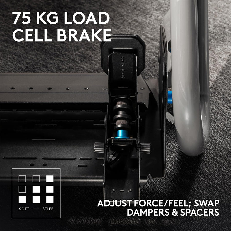 941-000306 - Logitech G RS PEDALS