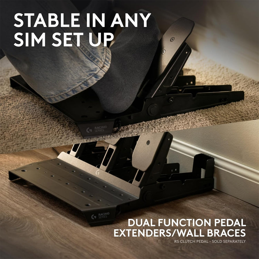 941-000306 - Logitech G RS PEDALS