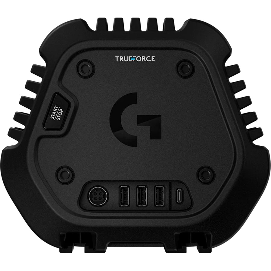 941-000254 - Logitech G RS50 Base for PlayStation/PC