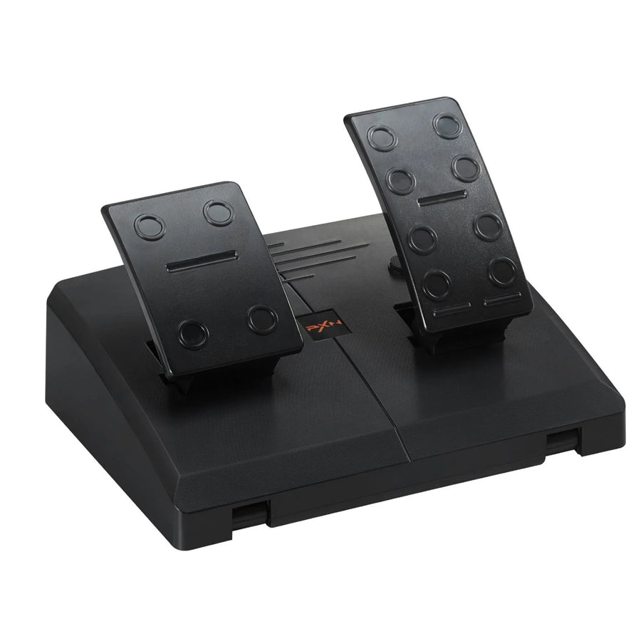 PXN-V3PROB - PXN V3Pro Game Steering Wheel Black