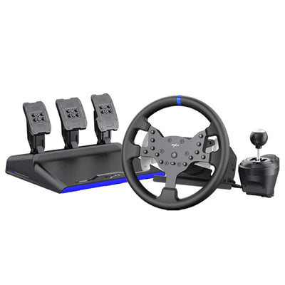 PXN-V99 - PXN V99 Force Feedback Wheel Black