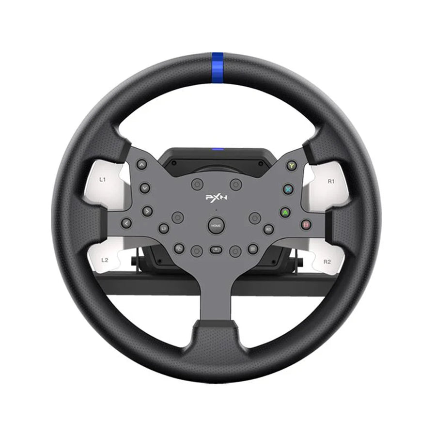 PXN-V99 - PXN V99 Force Feedback Wheel Black