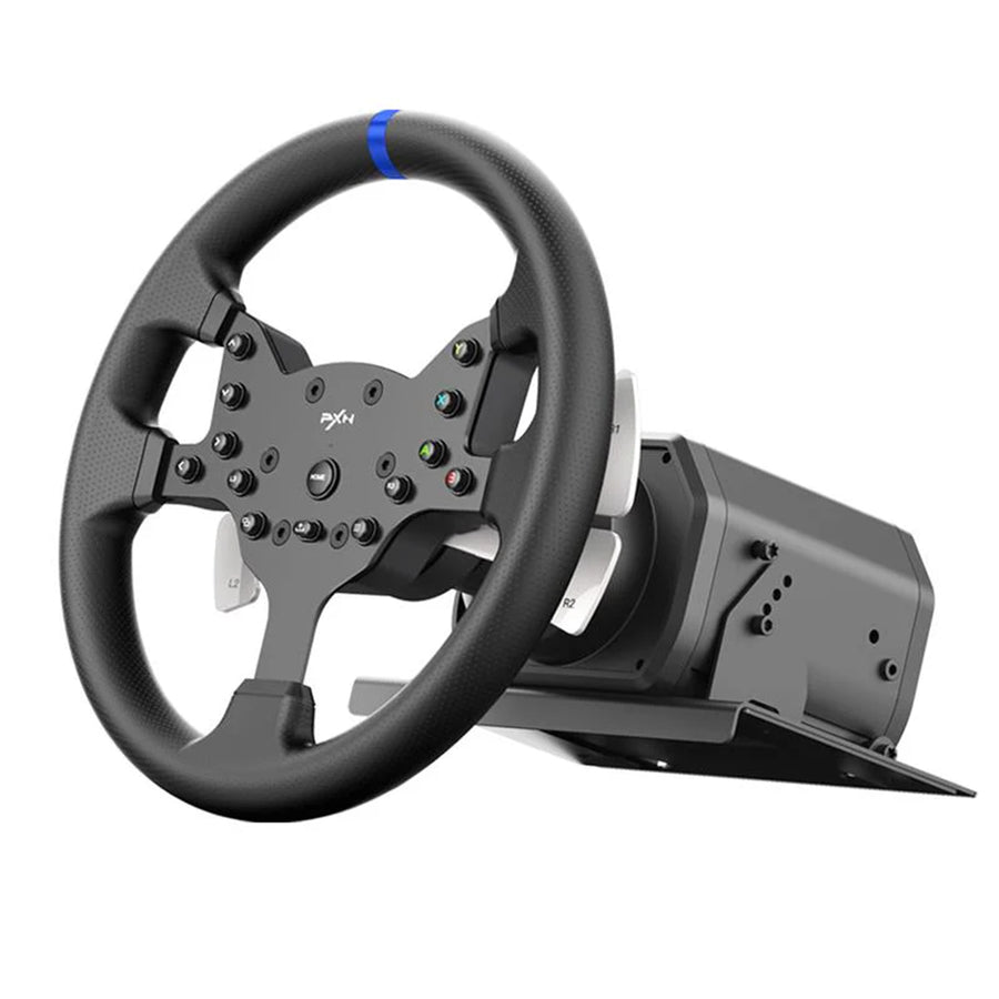 PXN-V99 - PXN V99 Force Feedback Wheel Black