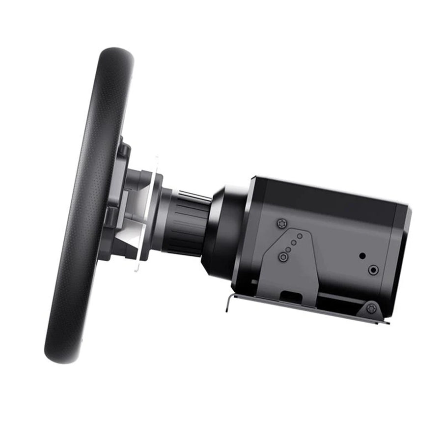 PXN-V99 - PXN V99 Force Feedback Wheel Black