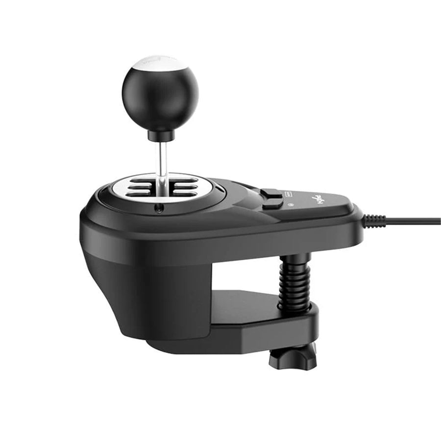 PXN-V99 - PXN V99 Force Feedback Wheel Black
