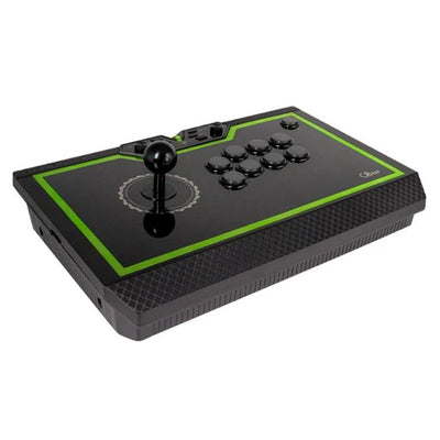 QGQ8AS - Qanba  Q8-GR PC Arcade Stick (Fighting Stick)