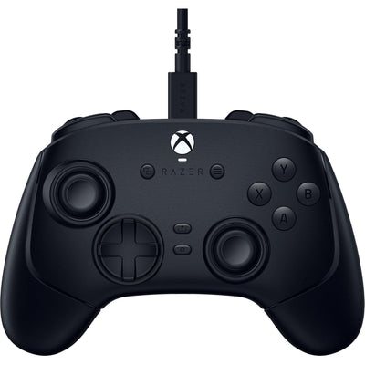 RZ06-05210100-R3M1 - RAZER WOLVERINE V3 TOURNAMENT EDITION - WIRED GAMING CONTROLLER FOR XBOX SERIES XS & PC - BLACK - FRML PACKAGING