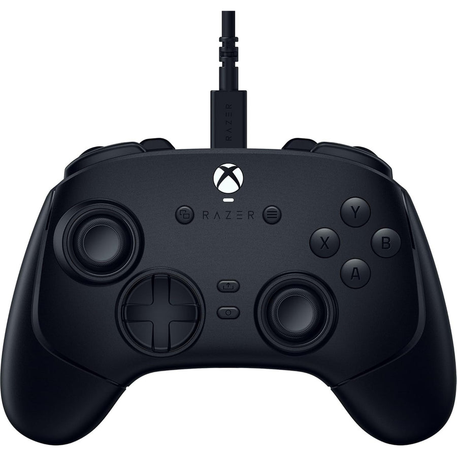 RZ06-05210100-R3M1 - RAZER WOLVERINE V3 TOURNAMENT EDITION - WIRED GAMING CONTROLLER FOR XBOX SERIES XS & PC - BLACK - FRML PACKAGING