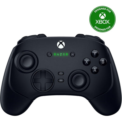 RZ06-05200100-R3M1 - RAZER WOLVERINE V3 PRO - WIRELESS GAMING CONTROLLER FOR XBOX SERIES XS & PC - BLACK - FRML PACKAGING