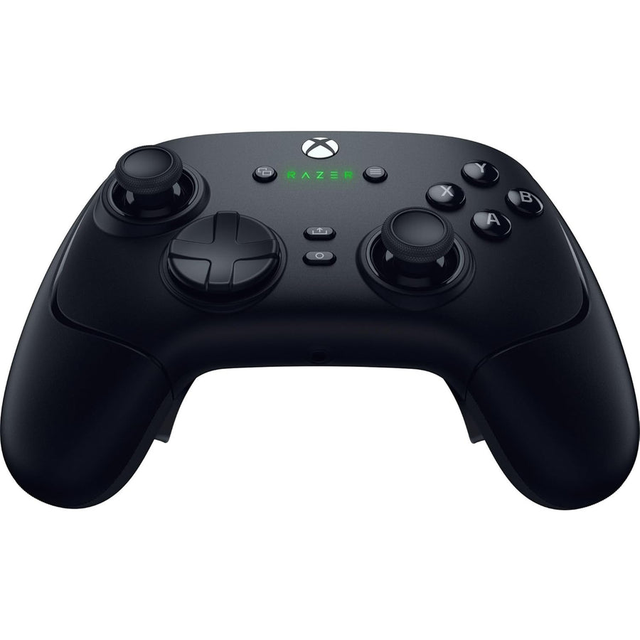 RZ06-05200100-R3M1 - RAZER WOLVERINE V3 PRO - WIRELESS GAMING CONTROLLER FOR XBOX SERIES XS & PC - BLACK - FRML PACKAGING