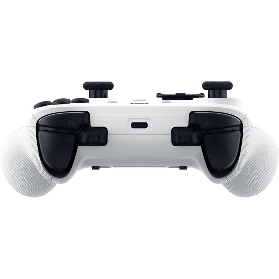 Razer Wolverine v3 Gaming Controller for Xbox and PC - White Tournament Edition