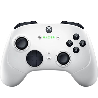 RZ06-05200200-R3M1 - RAZER WOLVERINE V3 PRO - WIRELESS GAMING CONTROLLER FOR XBOX SERIES XS & PC - WHITE - FRML PACKAGING