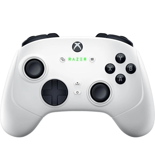 RZ06-05200200-R3M1 - RAZER WOLVERINE V3 PRO - WIRELESS GAMING CONTROLLER FOR XBOX SERIES XS & PC - WHITE - FRML PACKAGING