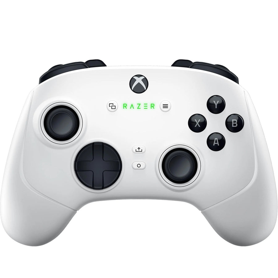 RZ06-05200200-R3M1 - RAZER WOLVERINE V3 PRO - WIRELESS GAMING CONTROLLER FOR XBOX SERIES XS & PC - WHITE - FRML PACKAGING
