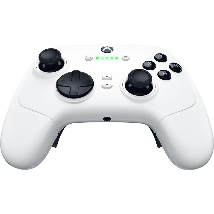RZ06-05200200-R3M1 - RAZER WOLVERINE V3 PRO - WIRELESS GAMING CONTROLLER FOR XBOX SERIES XS & PC - WHITE - FRML PACKAGING