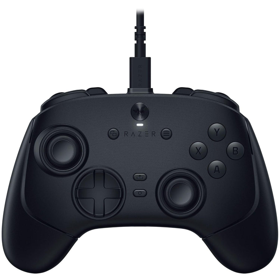 RZ06-05550100-R3M1 - RAZER WOLVERINE V3 TOURNAMENT EDITION 8K PC - WIRED ESPORTS CONTROLLER FOR PC - BLACK - FRML PACKAGING
