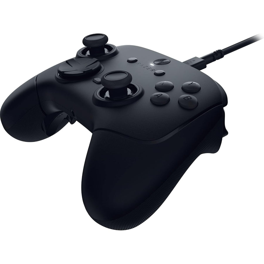 RZ06-05550100-R3M1 - RAZER WOLVERINE V3 TOURNAMENT EDITION 8K PC - WIRED ESPORTS CONTROLLER FOR PC - BLACK - FRML PACKAGING