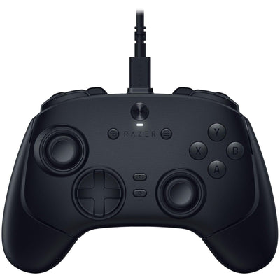 RZ06-05550100-R3M1 - RAZER WOLVERINE V3 TOURNAMENT EDITION 8K PC - WIRED ESPORTS CONTROLLER FOR PC - BLACK - FRML PACKAGING