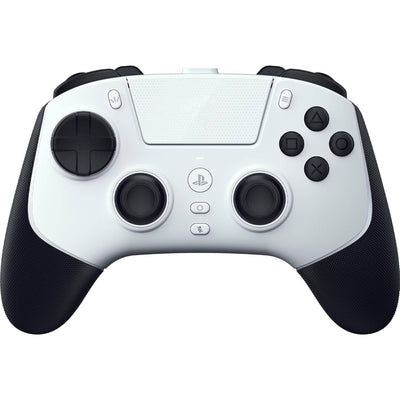RAZER RAIJU V3 PRO - WIRELESS GAMING CONTROLLER FOR PLAYSTATION 5 & PC - WHITE - EU + ANZ PACKAGING