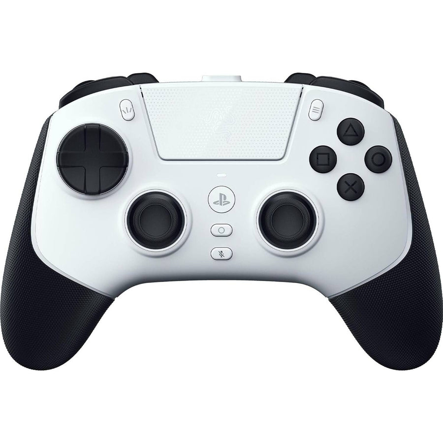 RAZER RAIJU V3 PRO - WIRELESS GAMING CONTROLLER FOR PLAYSTATION 5 & PC - WHITE - EU + ANZ PACKAGING