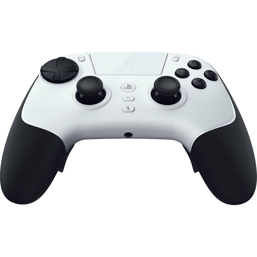 RAZER RAIJU V3 PRO - WIRELESS GAMING CONTROLLER FOR PLAYSTATION 5 & PC - WHITE - EU + ANZ PACKAGING