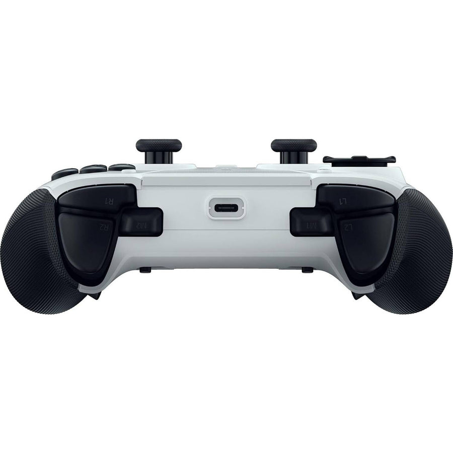 RAZER RAIJU V3 PRO - WIRELESS GAMING CONTROLLER FOR PLAYSTATION 5 & PC - WHITE - EU + ANZ PACKAGING